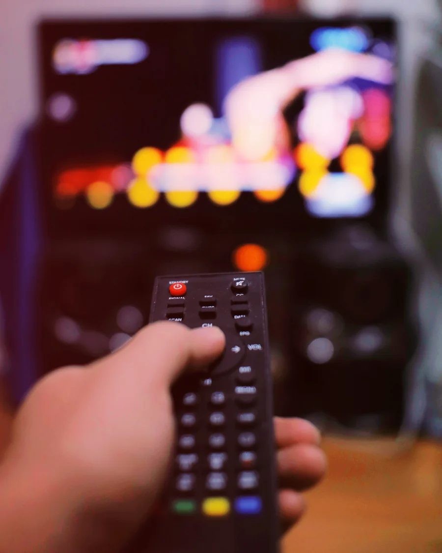 Abonnement IPTV Premium sur télévision