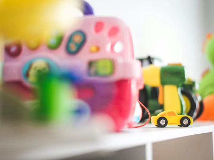 Contenus enfants IPTV Charleroi